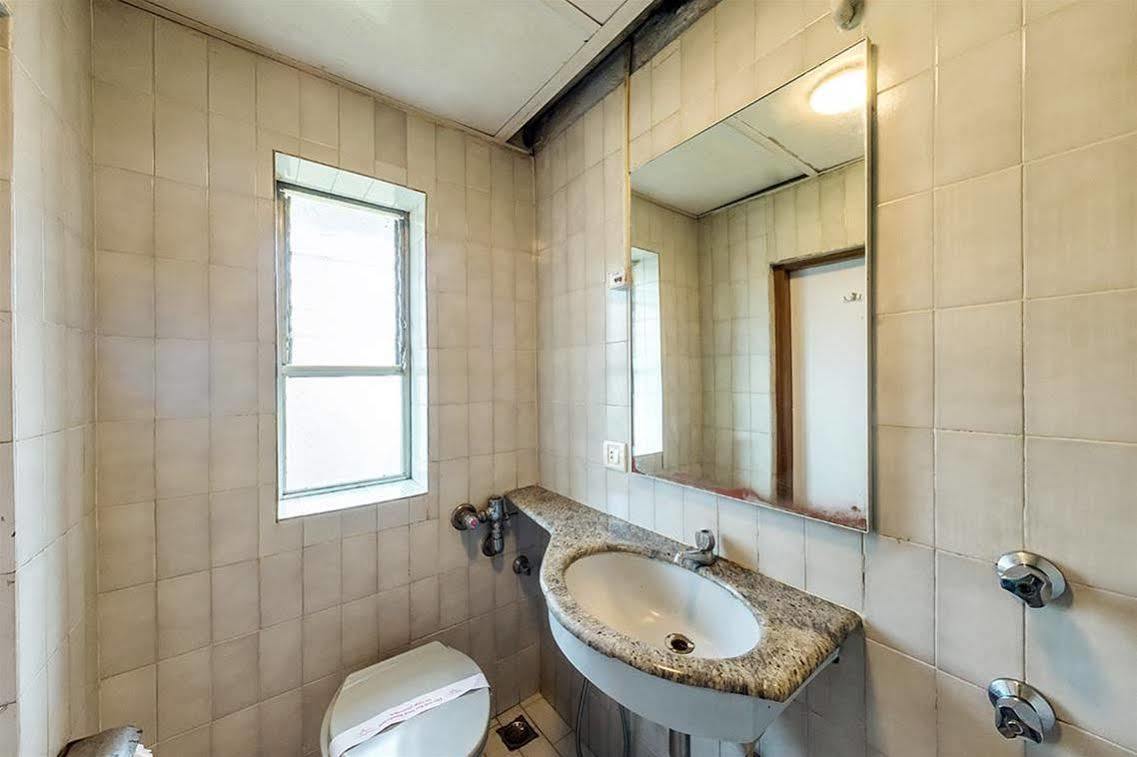 Hotel Landmark Fort Bombaj Zewnętrze zdjęcie