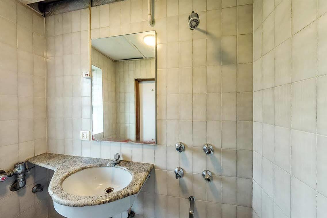 Hotel Landmark Fort Bombaj Zewnętrze zdjęcie