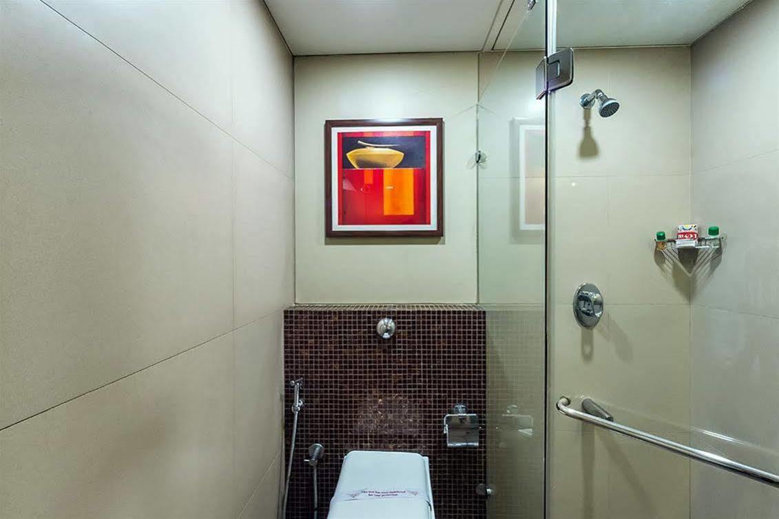 Hotel Landmark Fort Bombaj Zewnętrze zdjęcie