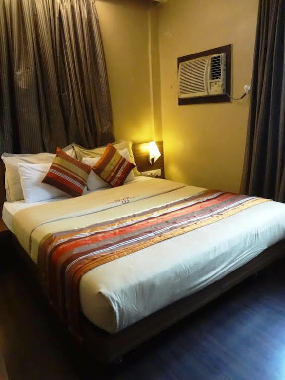 Hotel Landmark Fort Bombaj Zewnętrze zdjęcie