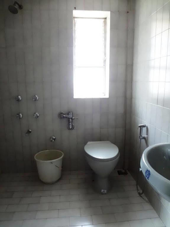 Hotel Landmark Fort Bombaj Zewnętrze zdjęcie