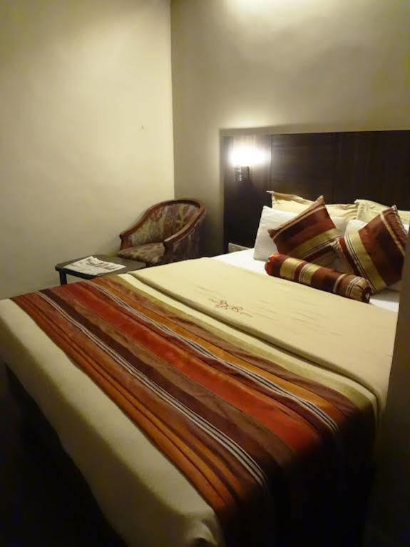 Hotel Landmark Fort Bombaj Zewnętrze zdjęcie