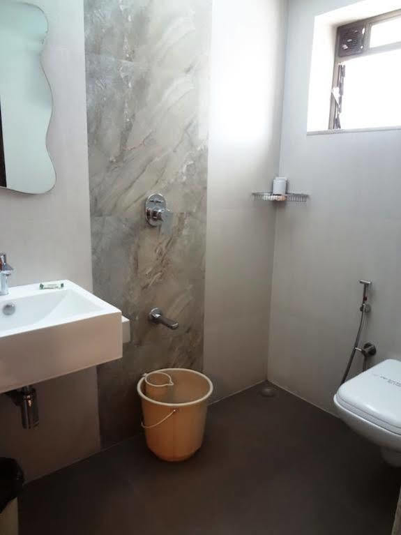 Hotel Landmark Fort Bombaj Zewnętrze zdjęcie